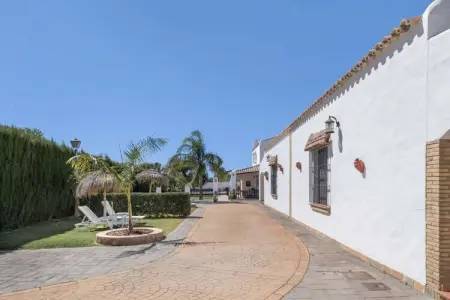 Casa Noelia, Retraite de groupe en Sierra Nevada avec piscine - Photo 28