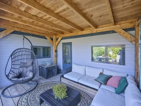 Zomerzoet, Chalet familial confortable à Brouwershaven - Photo 2