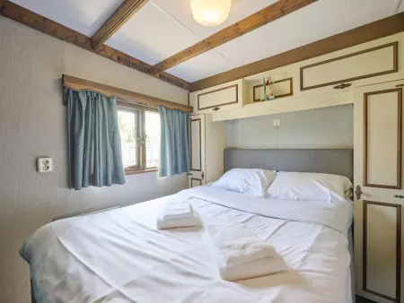 Zomerzoet, Chalet familial confortable à Brouwershaven - Photo 19