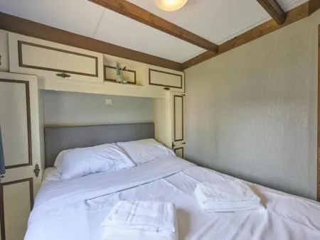 Zomerzoet, Chalet familial confortable à Brouwershaven - Photo 20