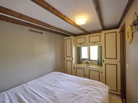 Zomerzoet, Chalet familial confortable à Brouwershaven - Photo 21
