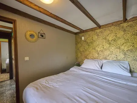 Zomerzoet, Chalet familial confortable à Brouwershaven - Photo 22