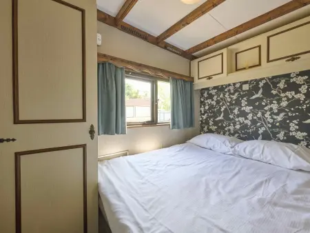 Zomerzoet, Chalet familial confortable à Brouwershaven - Photo 23