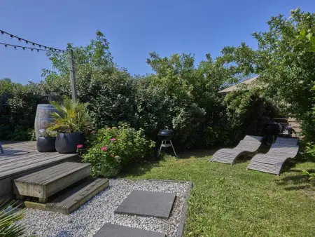 Zomerzoet, Chalet familial confortable à Brouwershaven - Photo 25