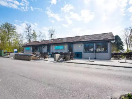 Zomerzoet, Chalet familial confortable à Brouwershaven - Photo 31