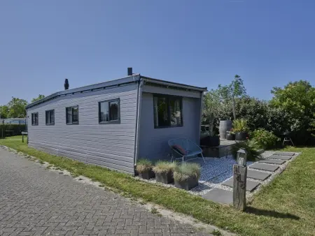 Zomerzoet, Chalet familial confortable à Brouwershaven - Photo 35