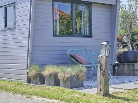 Zomerzoet, Chalet familial confortable à Brouwershaven - Photo 36