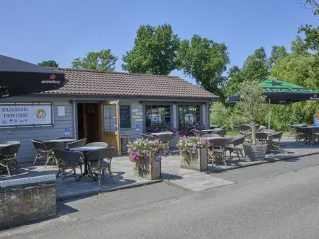Zomerzoet, Chalet familial confortable à Brouwershaven - Photo 38