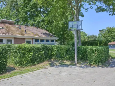Zomerzoet, Chalet familial confortable à Brouwershaven - Photo 39
