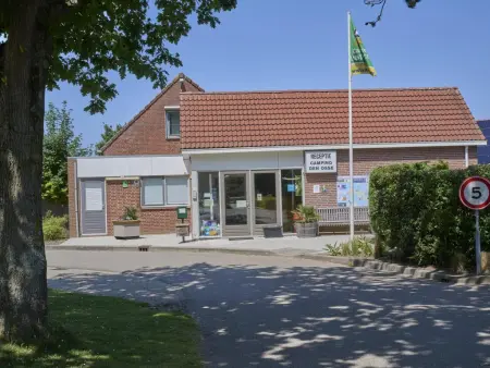 Zomerzoet, Chalet familial confortable à Brouwershaven - Photo 41