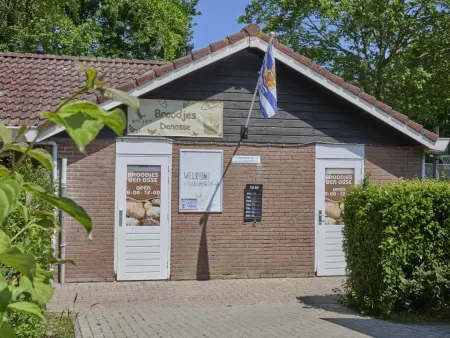 Zomerzoet, Chalet familial confortable à Brouwershaven - Photo 42