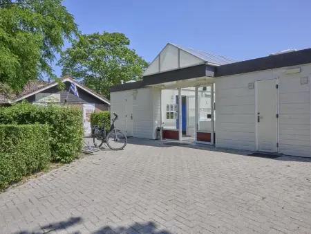 Zomerzoet, Chalet familial confortable à Brouwershaven - Photo 43