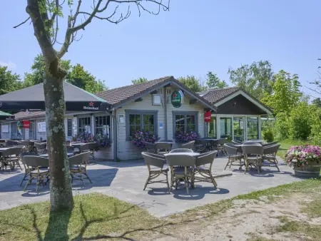 Zomerzoet, Chalet familial confortable à Brouwershaven - Photo 45