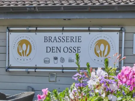 Zomerzoet, Chalet familial confortable à Brouwershaven - Photo 48