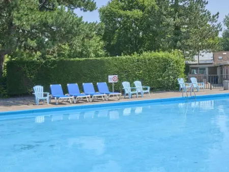 Zomerzoet, Chalet familial confortable à Brouwershaven - Photo 50