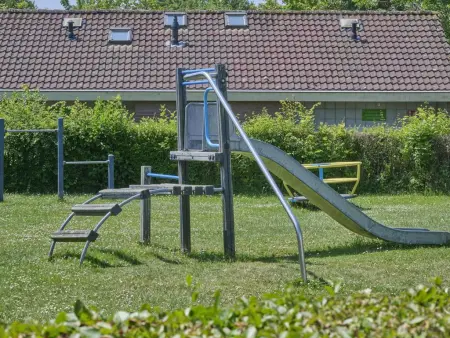 Zomerzoet, Chalet familial confortable à Brouwershaven - Photo 54