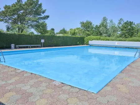 Zomerzoet, Chalet familial confortable à Brouwershaven - Photo 57