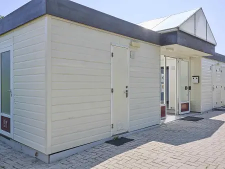 Zomerzoet, Chalet familial confortable à Brouwershaven - Photo 58