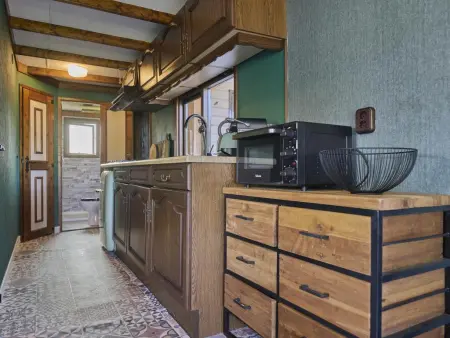 Zomerzoet, Chalet familial confortable à Brouwershaven - Photo 60