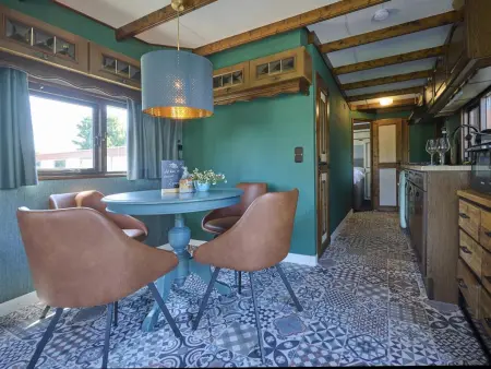 Zomerzoet, Chalet familial confortable à Brouwershaven - Photo 61