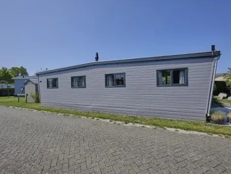 Zomerzoet, Chalet familial confortable à Brouwershaven - Photo 63