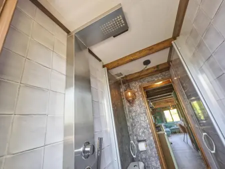 Zomerzoet, Chalet familial confortable à Brouwershaven - Photo 64