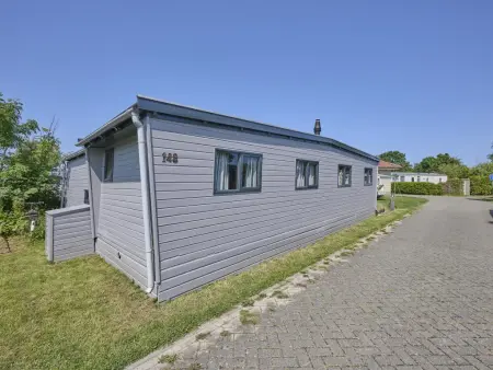 Zomerzoet, Chalet familial confortable à Brouwershaven - Photo 66