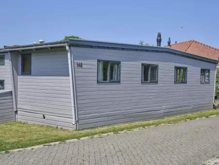 Zomerzoet, Chalet familial confortable à Brouwershaven - Photo 67