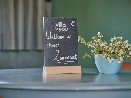 Zomerzoet, Chalet familial confortable à Brouwershaven - Photo 69