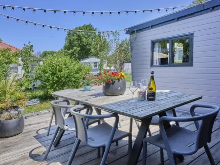 Zomerzoet, Chalet familial confortable à Brouwershaven - Photo 77