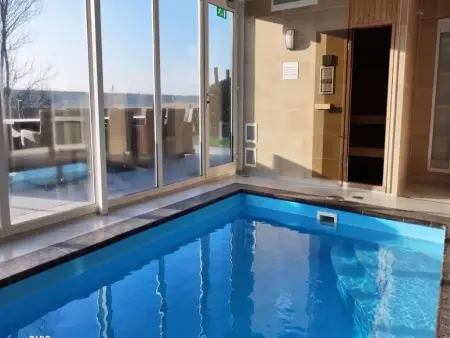 Zwembadvilla, Luxe Villa avec piscine et près de la mer - Photo 1