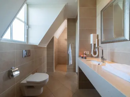 Zwembadvilla, Luxe Villa avec piscine et près de la mer - Photo 14