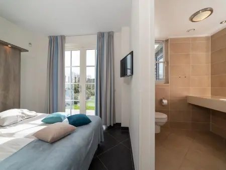 Zwembadvilla, Luxe Villa avec piscine et près de la mer - Photo 17