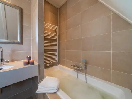 Zwembadvilla, Luxe Villa avec piscine et près de la mer - Photo 18