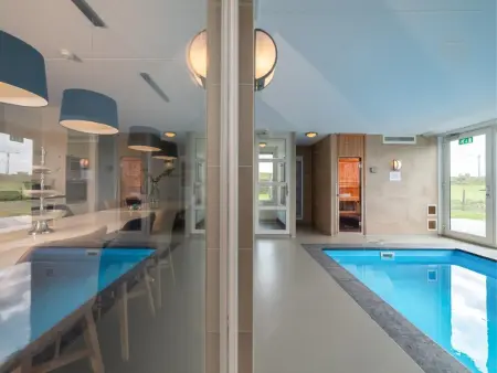 Zwembadvilla, Luxe Villa avec piscine et près de la mer - Photo 19