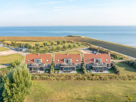 Zwembadvilla, Luxe Villa avec piscine et près de la mer - Photo 25