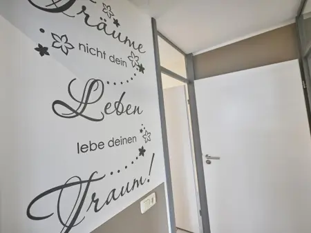 Maaszicht, Maison de vacances au bord de l'eau avec jardin - Photo 15
