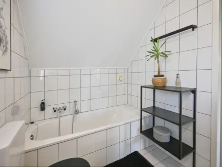 Aan de oever, Maison de vacances avec belle vue sur l'eau - Photo 6