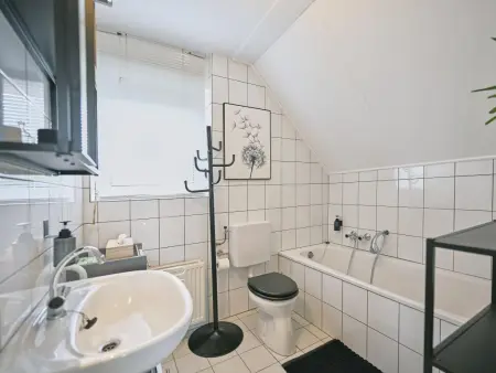 Aan de oever, Maison de vacances avec belle vue sur l'eau - Photo 7
