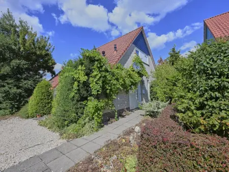 Aan de oever, Maison de vacances avec belle vue sur l'eau - Photo 8
