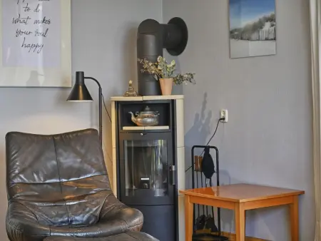 Aan de oever, Maison de vacances avec belle vue sur l'eau - Photo 14