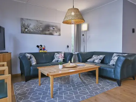 Aan de oever, Maison de vacances avec belle vue sur l'eau - Photo 15