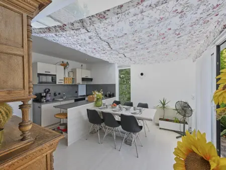 Aan de oever, Maison de vacances avec belle vue sur l'eau - Photo 16
