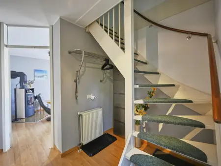 Aan de oever, Maison de vacances avec belle vue sur l'eau - Photo 17