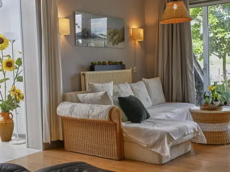 Aan de oever, Maison de vacances avec belle vue sur l'eau - Photo 18