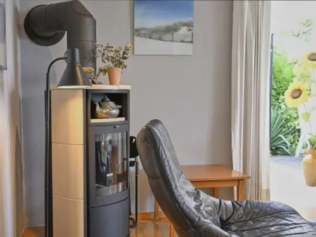 Aan de oever, Maison de vacances avec belle vue sur l'eau - Photo 20