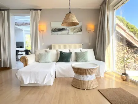 Aan de oever, Maison de vacances avec belle vue sur l'eau - Photo 23