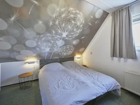 Aan de oever, Maison de vacances avec belle vue sur l'eau - Photo 29