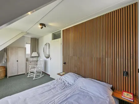 Aan de oever, Maison de vacances avec belle vue sur l'eau - Photo 30