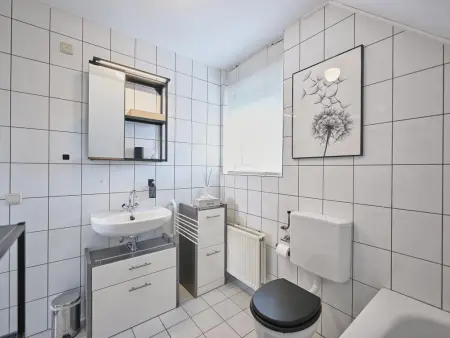Aan de oever, Maison de vacances avec belle vue sur l'eau - Photo 31